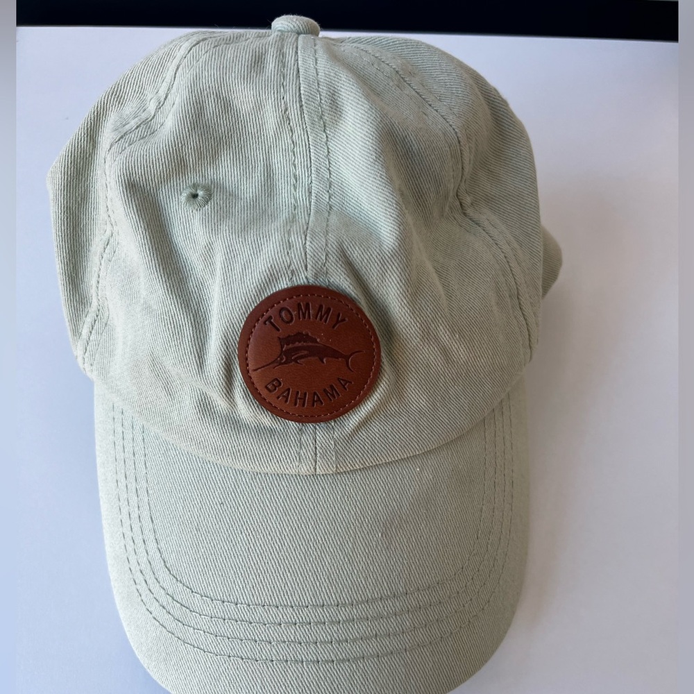 Tommy Bahama Sky Blue Margarita Recipe Live The Island Life Baseball Cap Hat